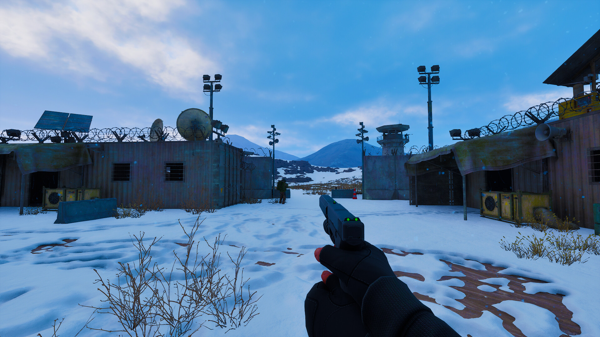 Shades screenshot 6
