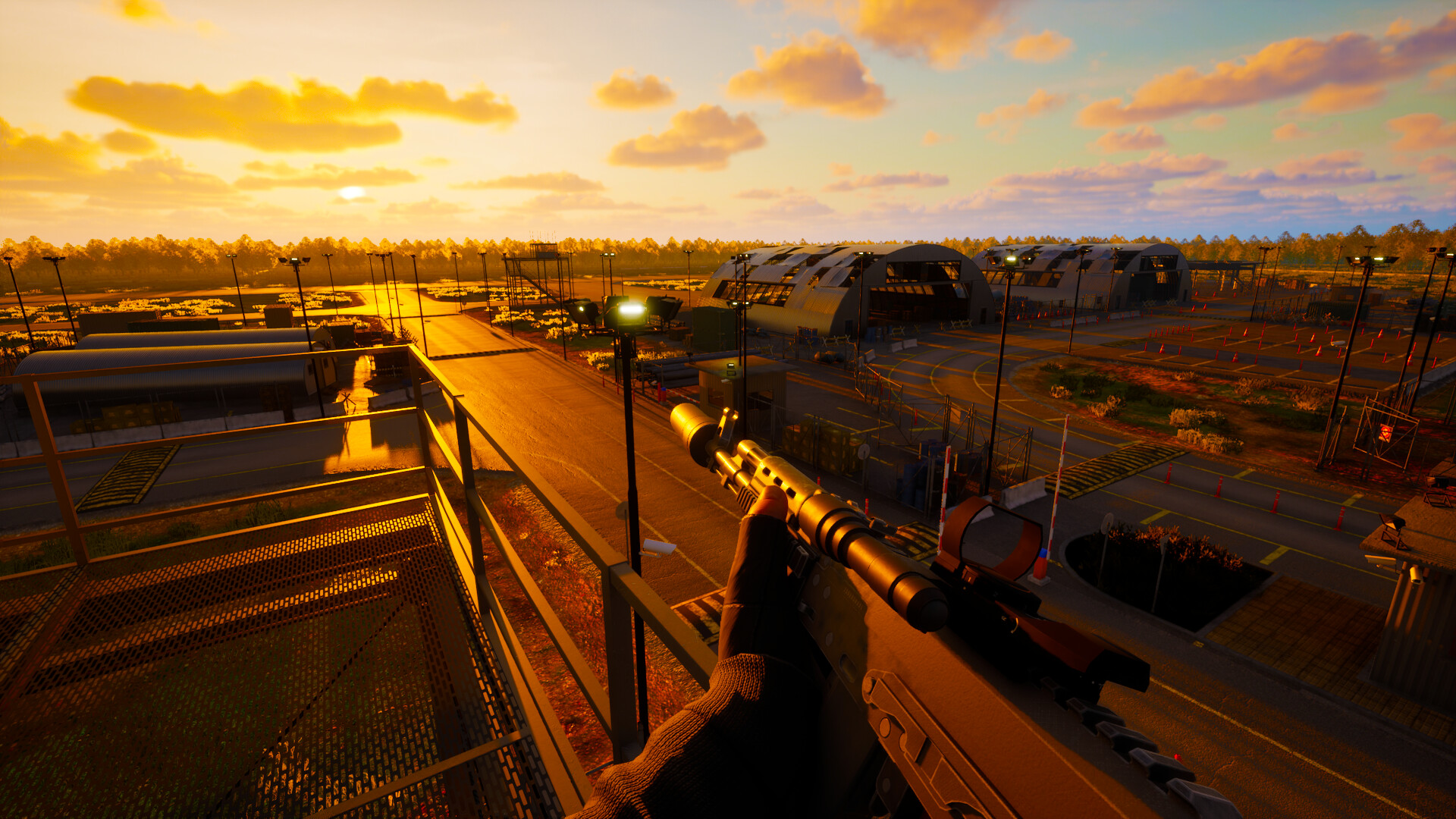 Shades screenshot 1
