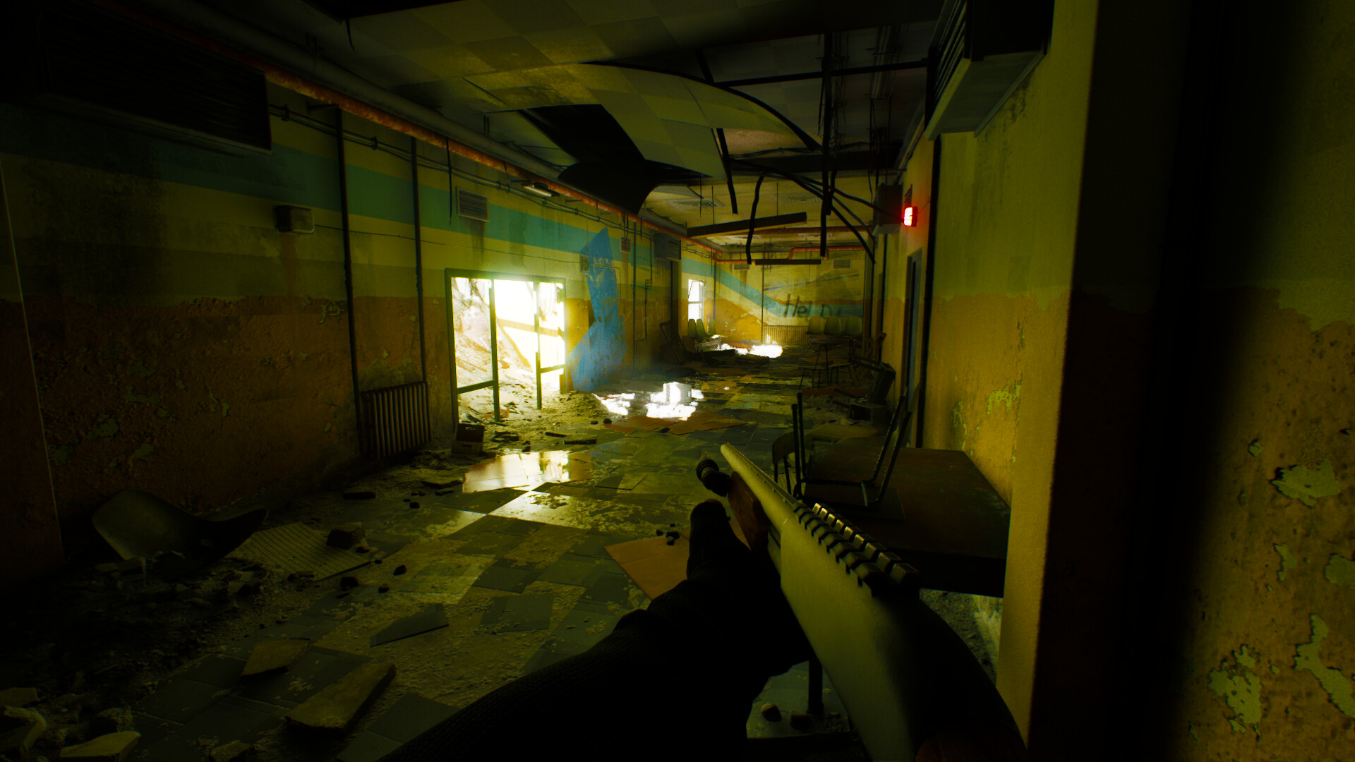 Shades screenshot 13