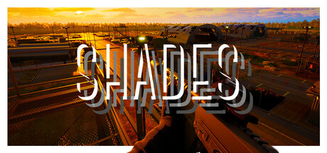 Shades — Steam header