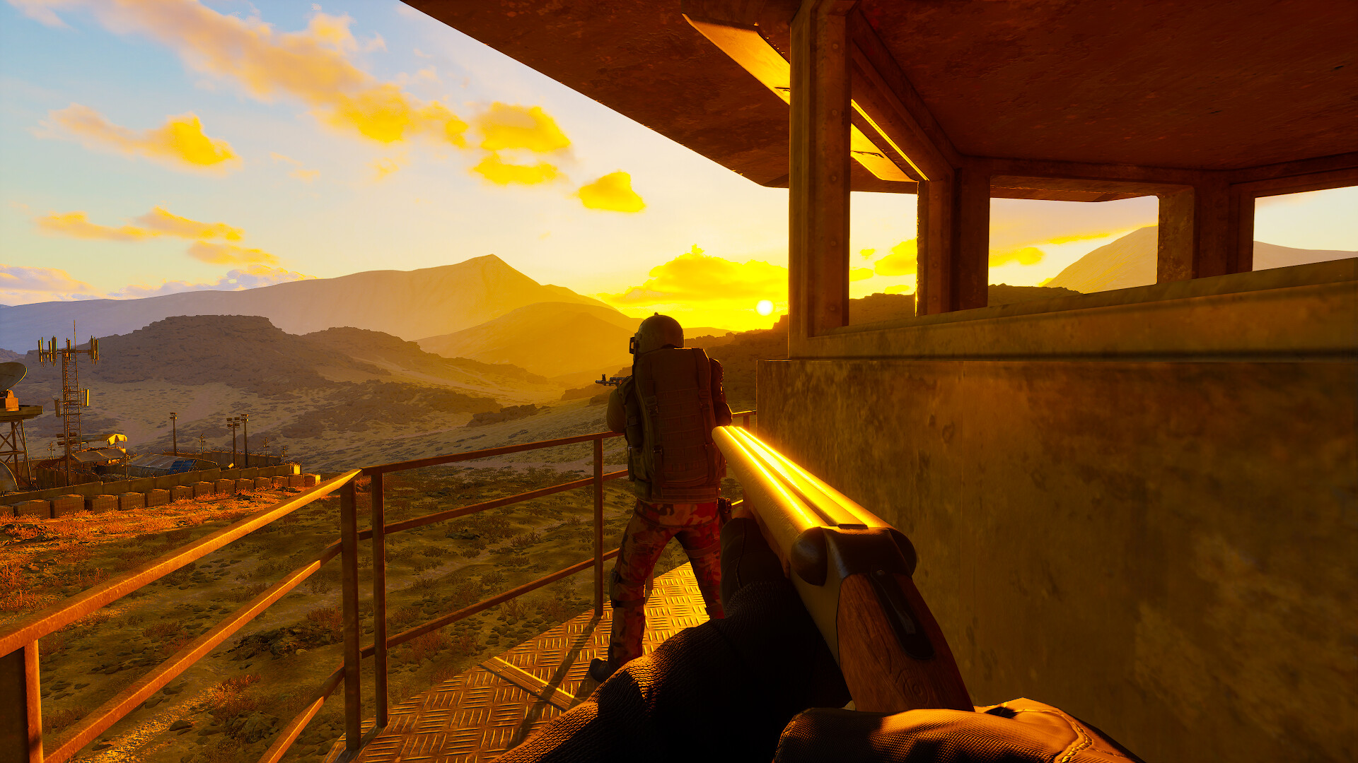 Shades screenshot 27