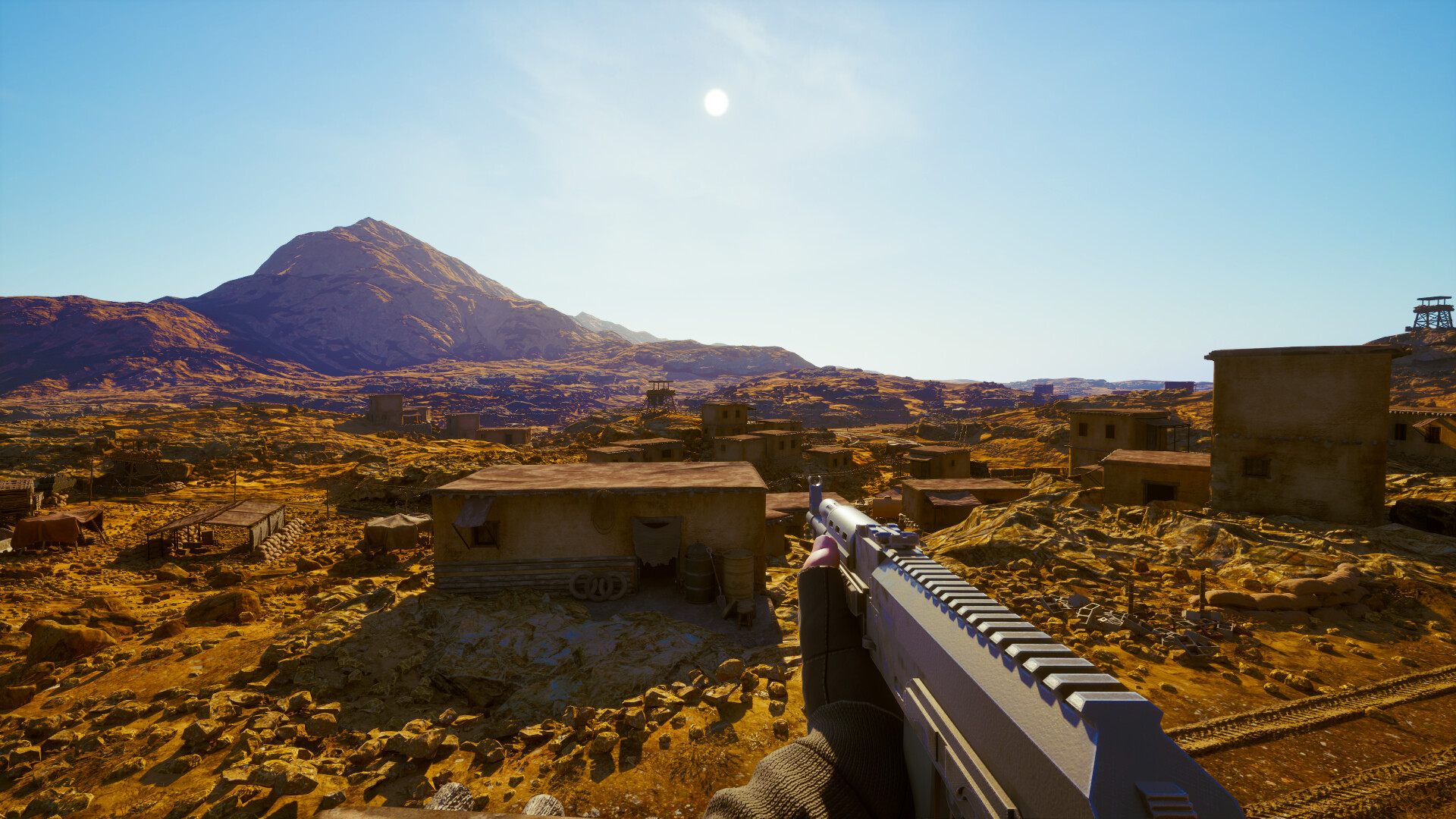 Shades screenshot 12