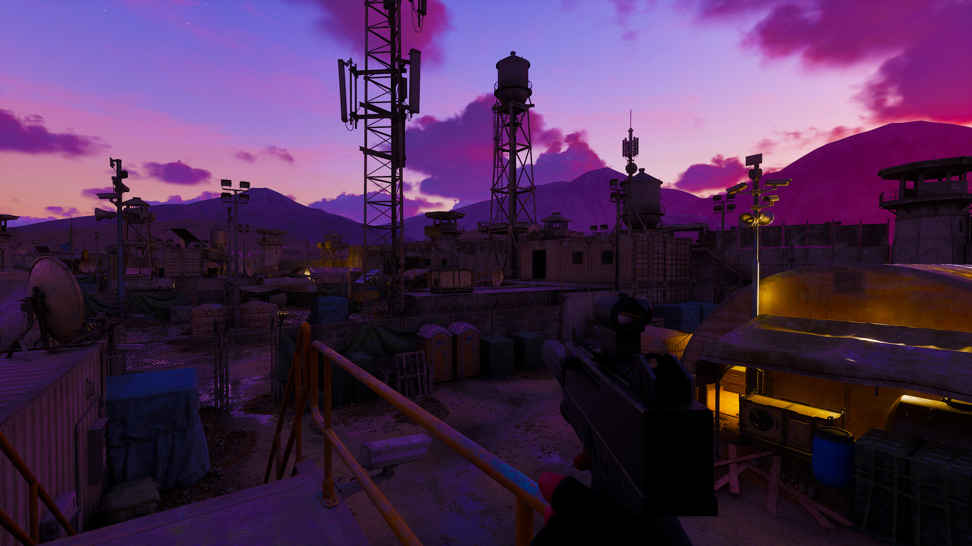 Shades screenshot 28