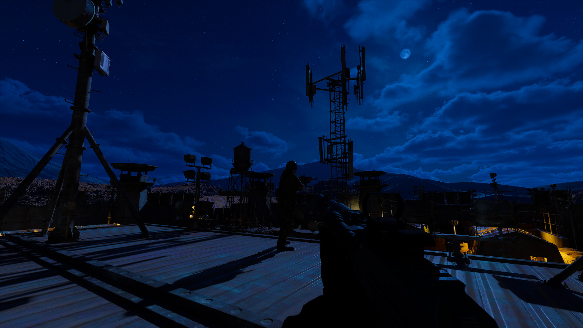 Shades screenshot 22