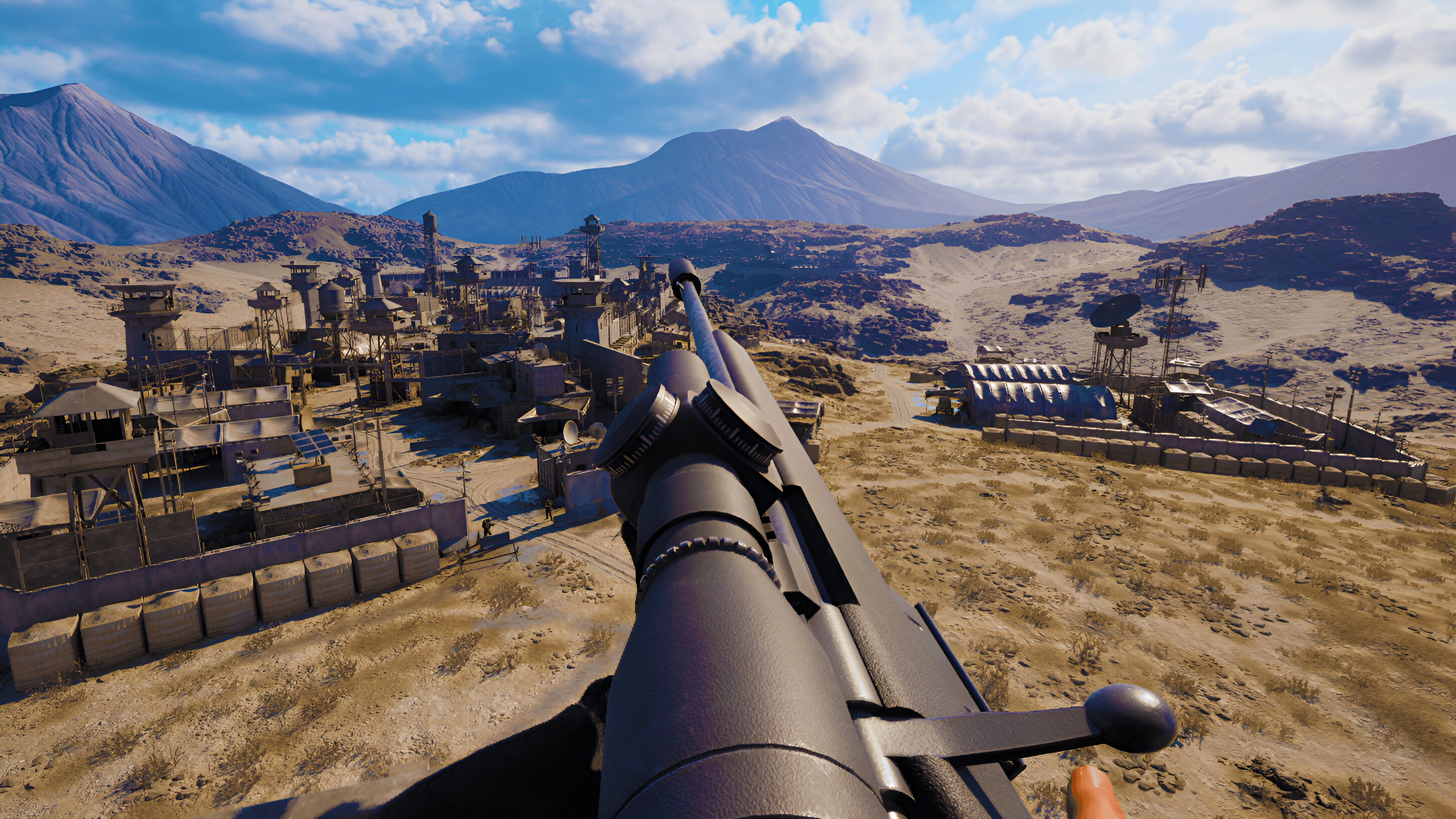 Shades screenshot 2