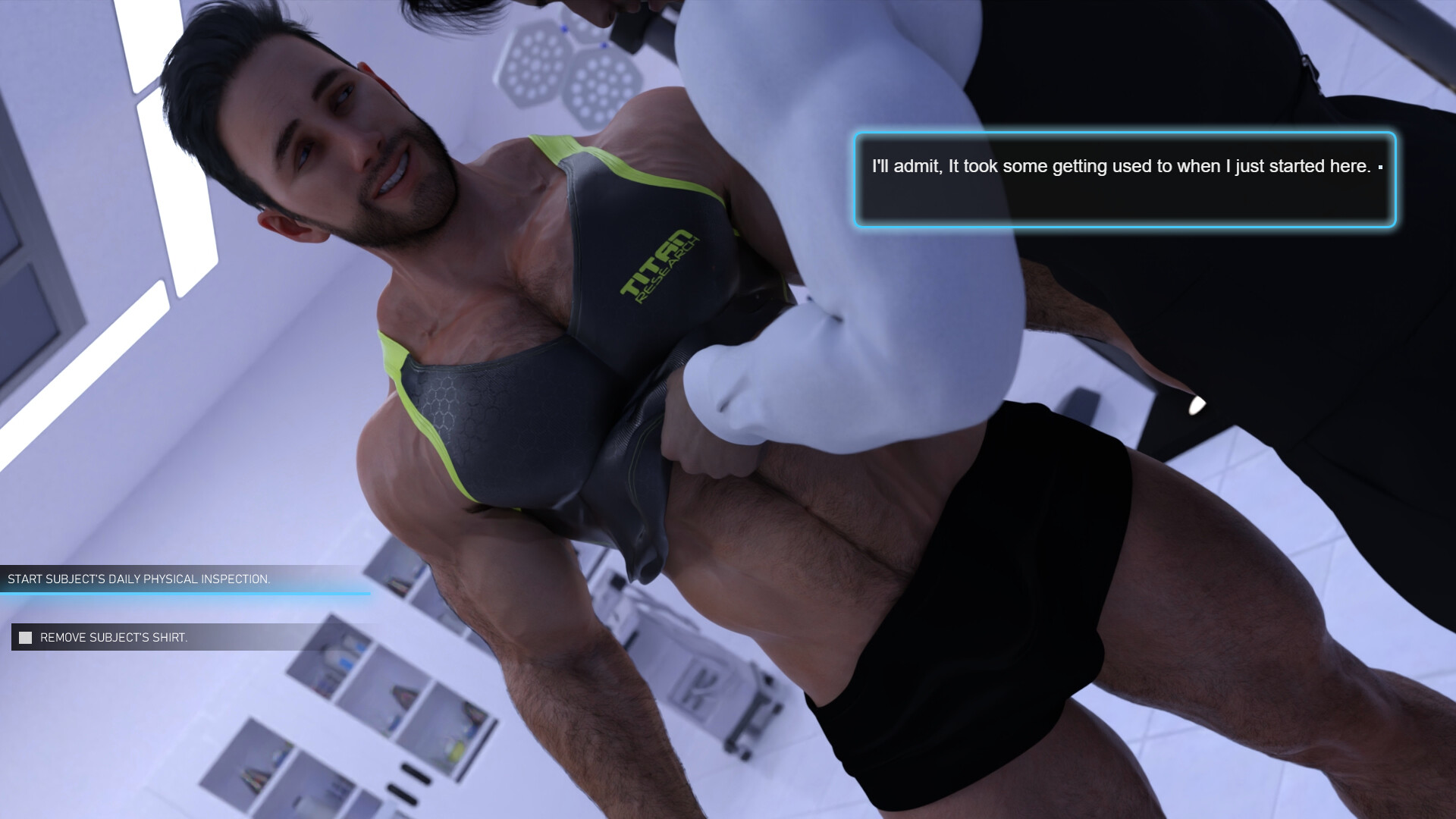 Research & Development 1 screenshot 6