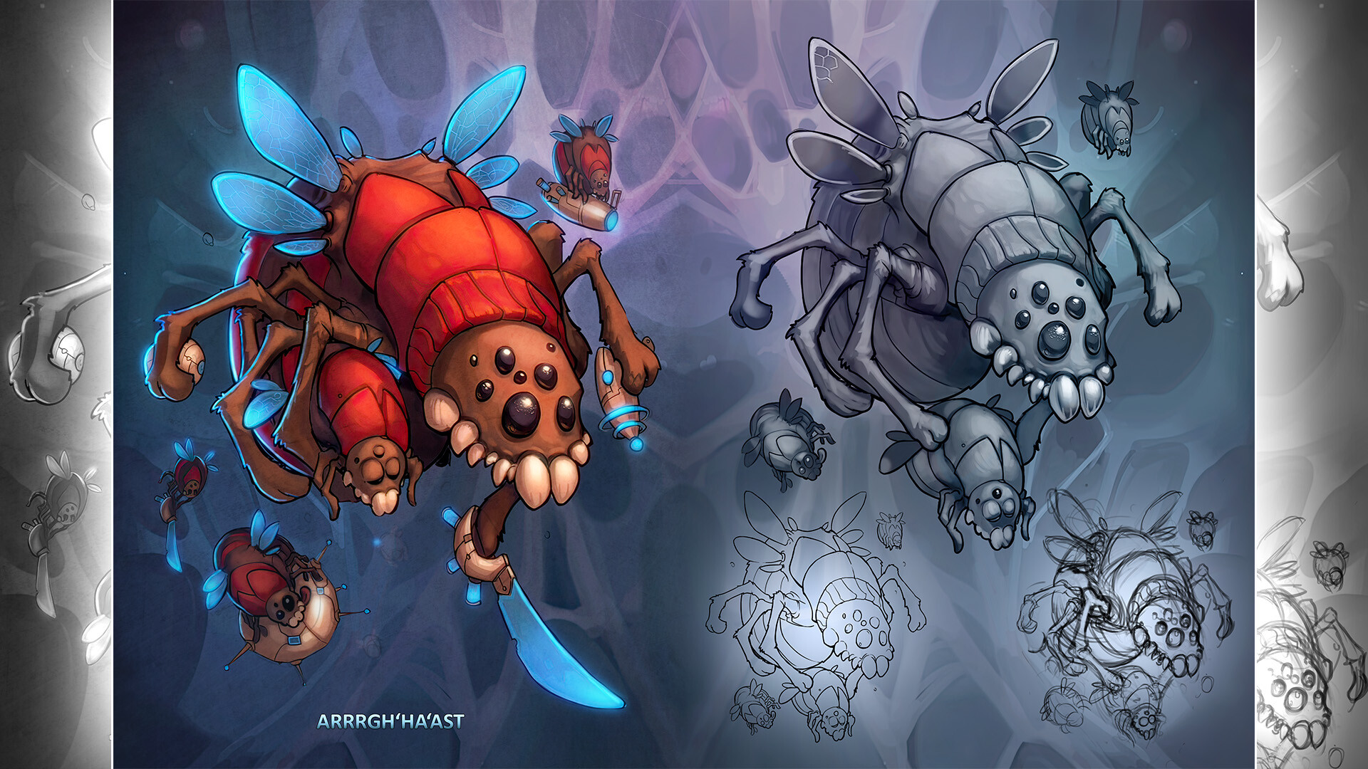 Planets under Attack Digital Deluxe Content screenshot 3
