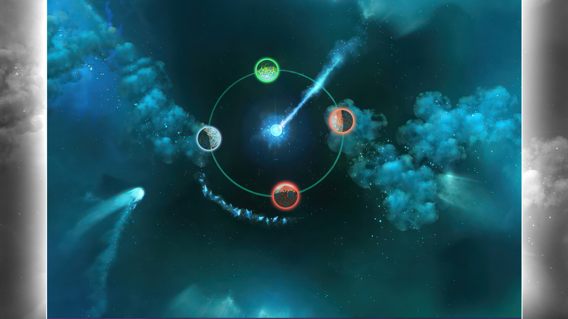 Planets under Attack Digital Deluxe Content screenshot 6