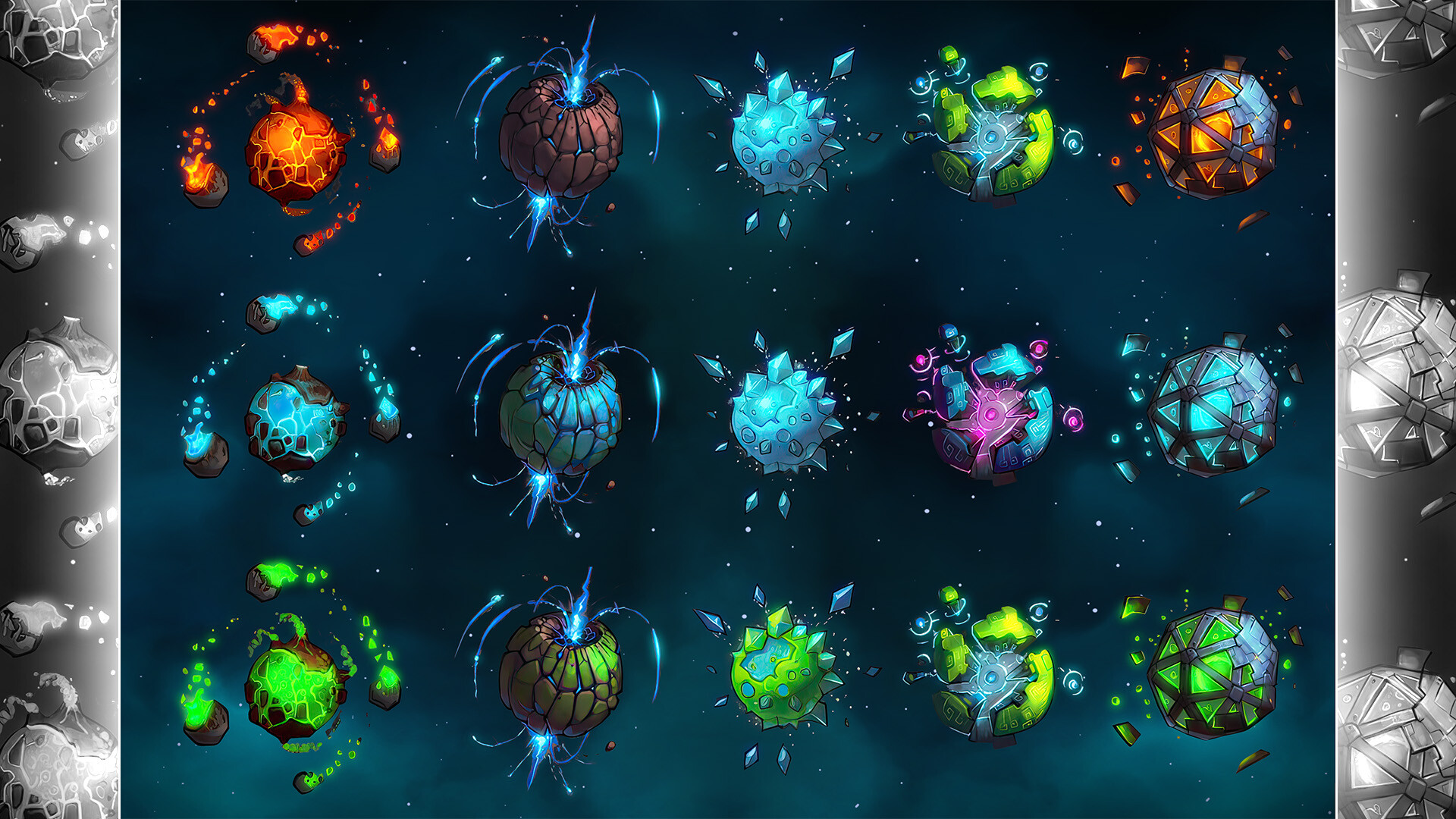 Planets under Attack Digital Deluxe Content screenshot 4