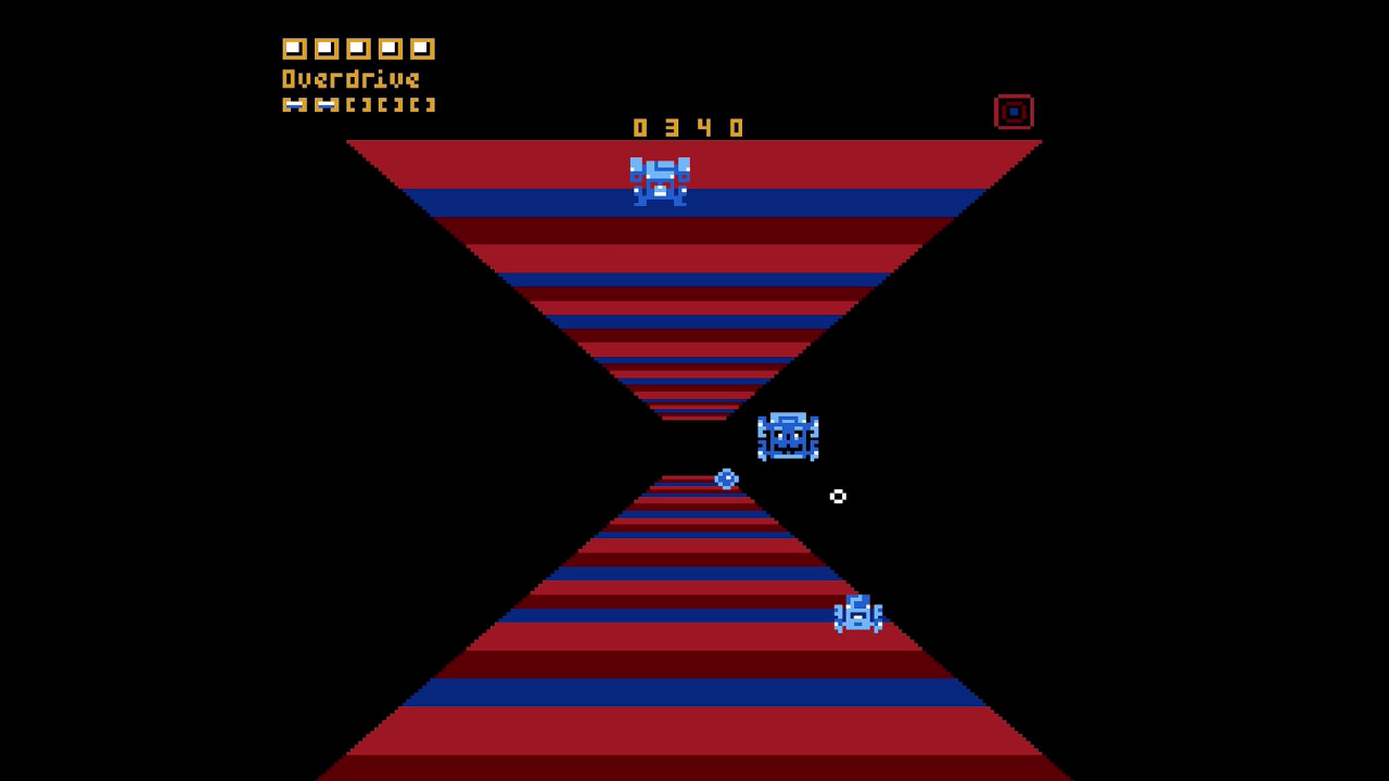 Oratorio screenshot 4