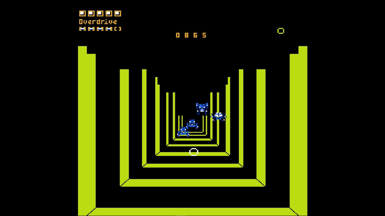 Oratorio screenshot 2