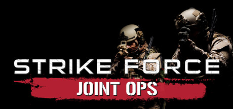 Strike Force - Joint Ops Cover Image