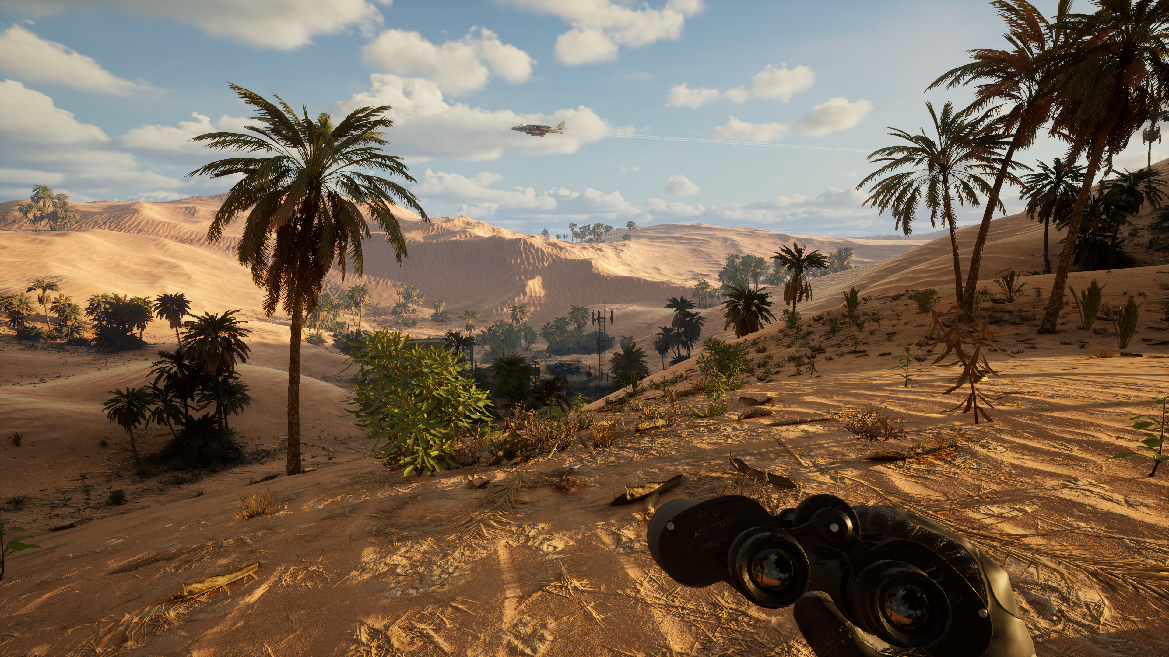 Strike Force - Joint Ops screenshot 7