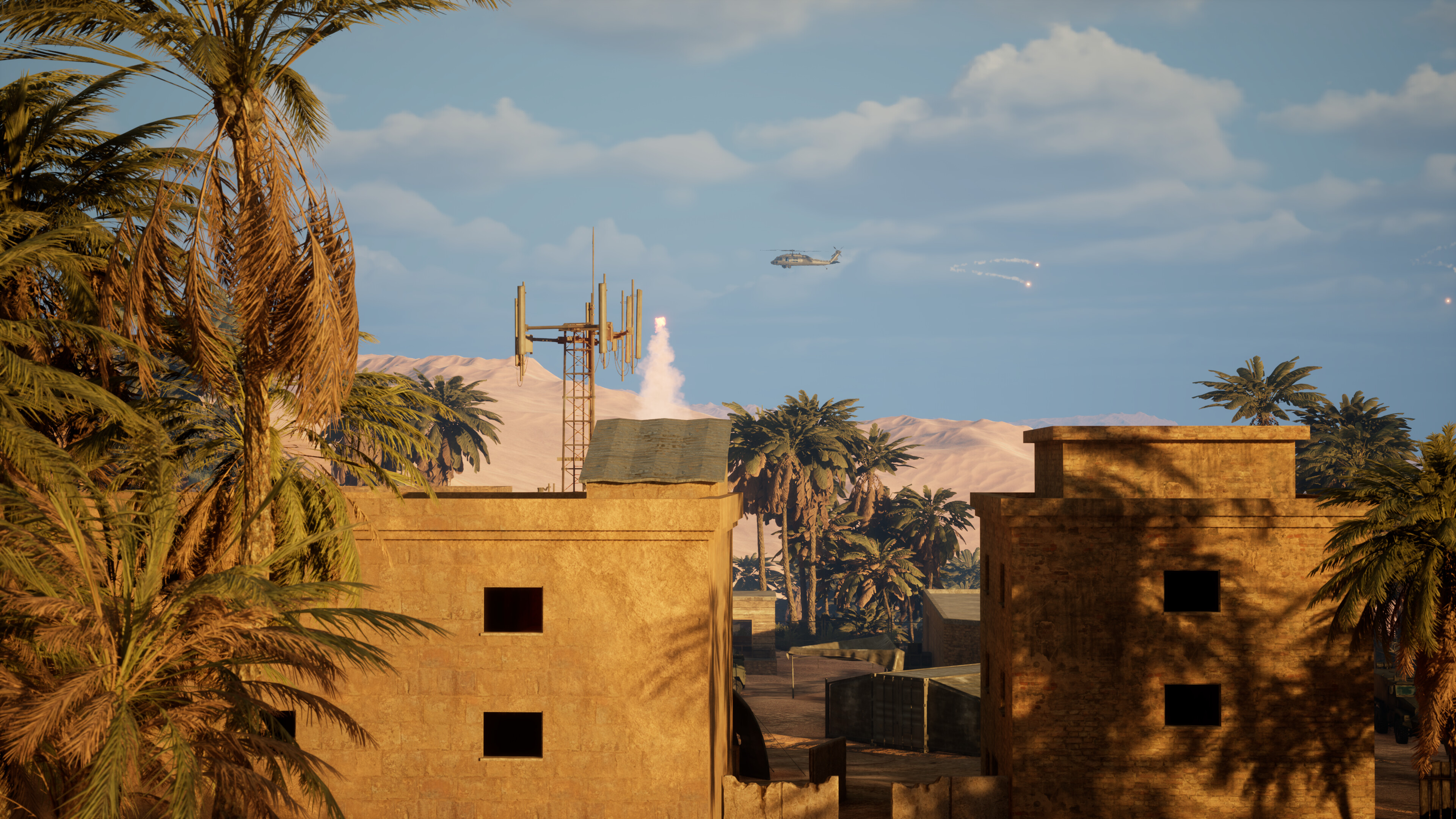 Strike Force - Joint Ops screenshot 8