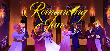 Romancing Jan Cover Image