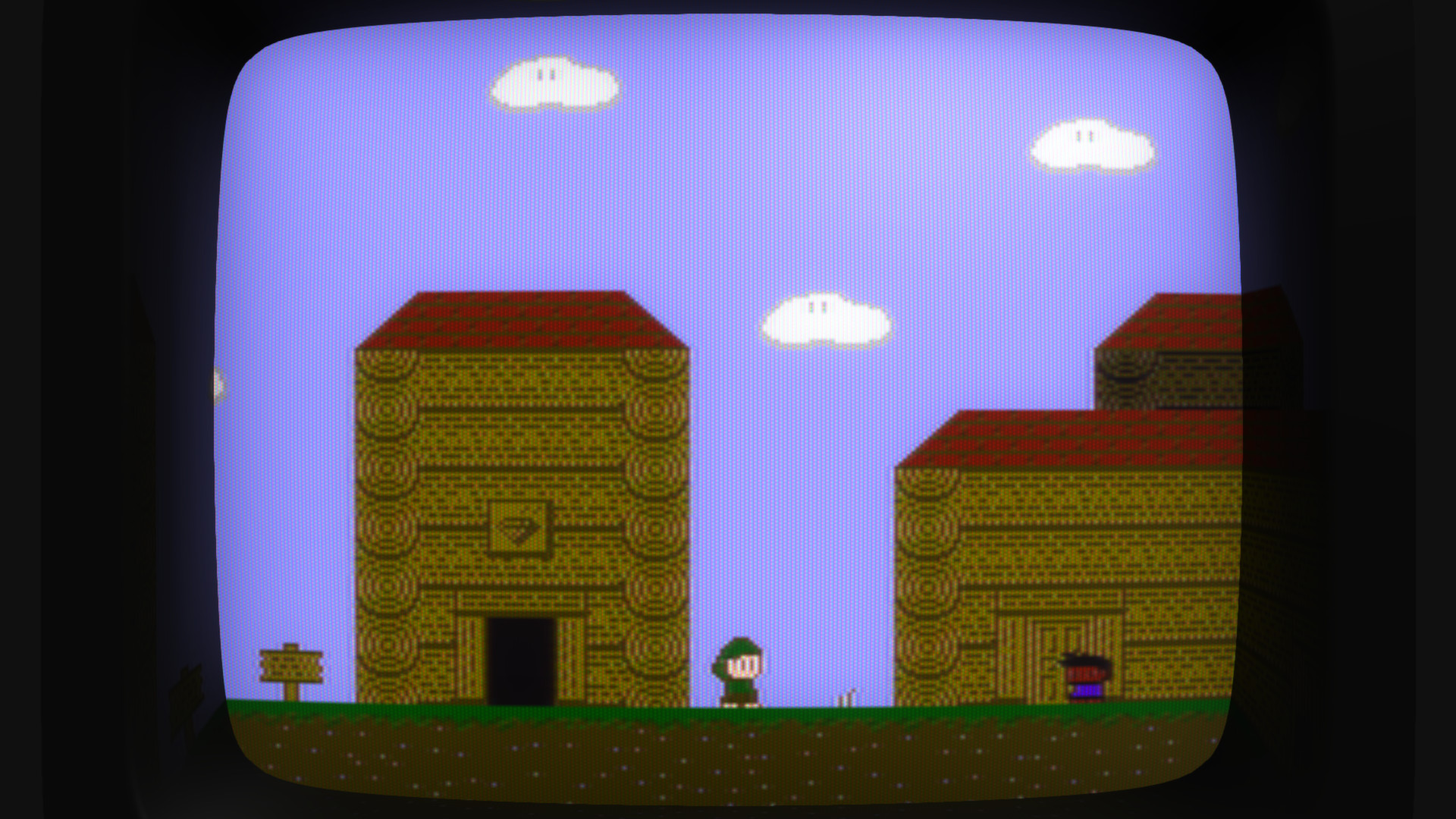 Super Win the Game screenshot 2