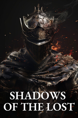 Shadows of The Lost