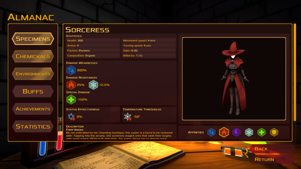 Screenshots