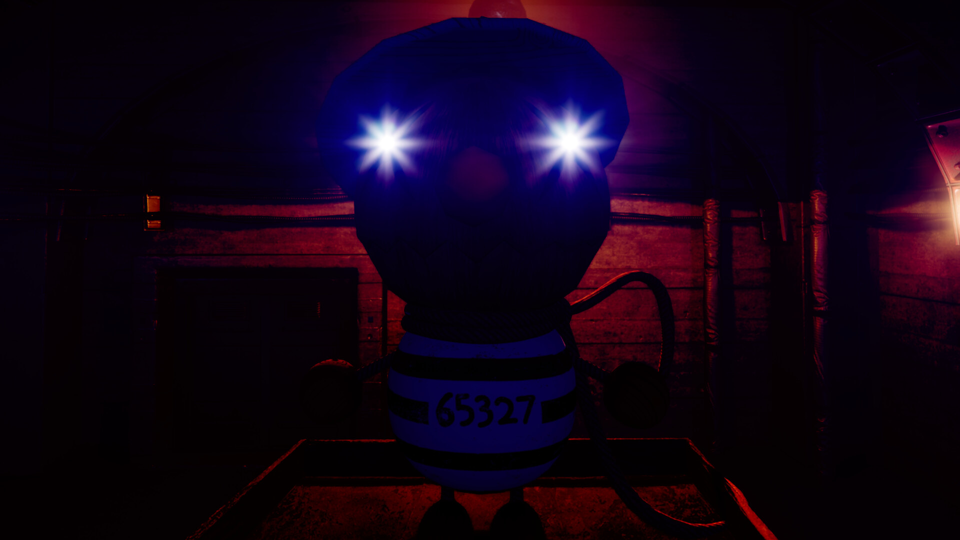 Wordfright screenshot 7