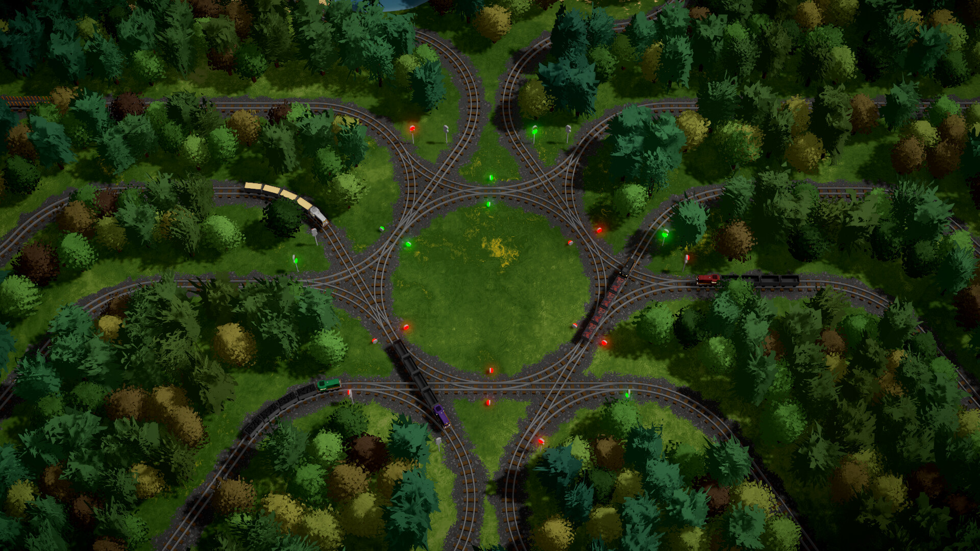 Stoplights screenshot 6