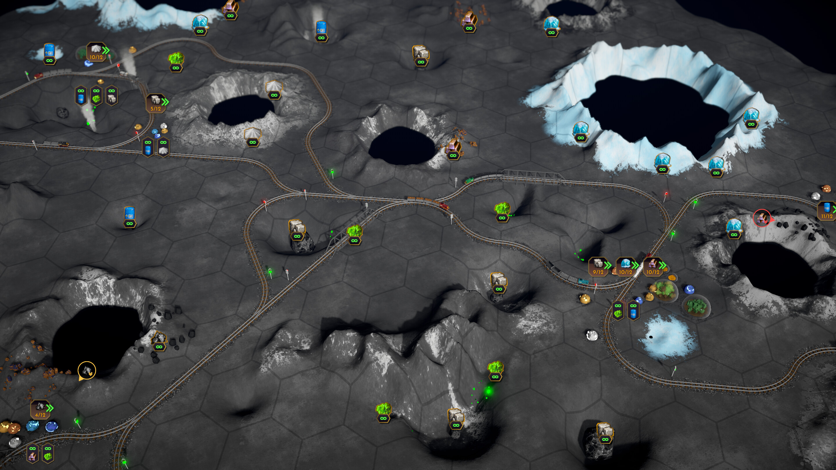 Stoplights screenshot 4