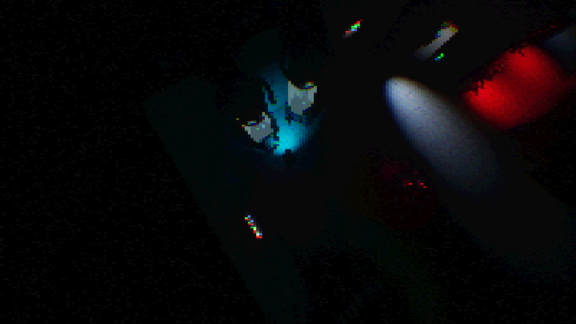 SolFall screenshot 1
