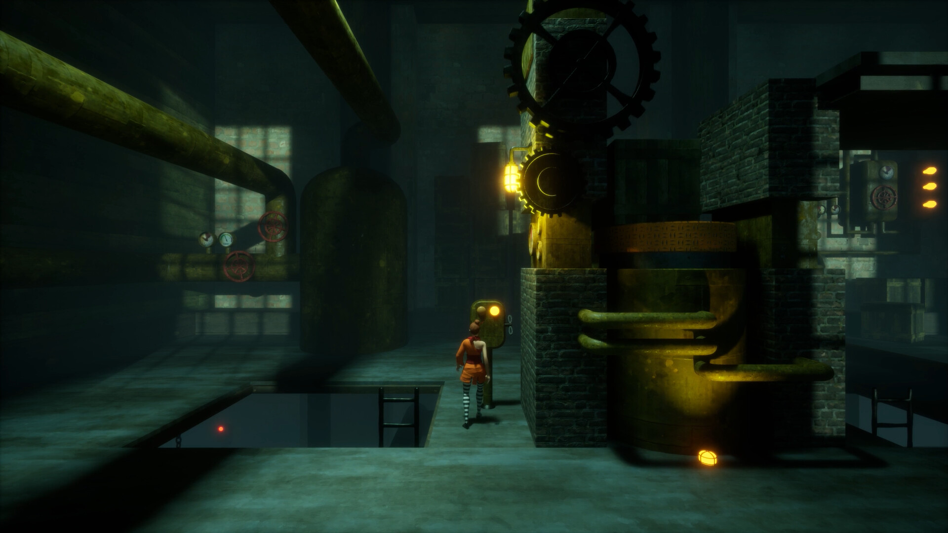 Szikra screenshot 2