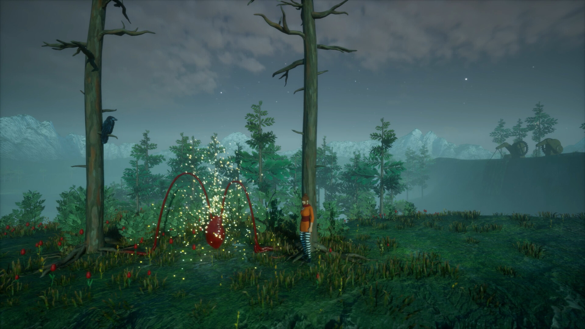 Szikra screenshot 8