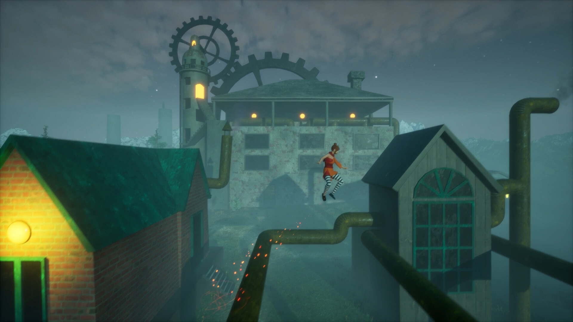 Szikra screenshot 10