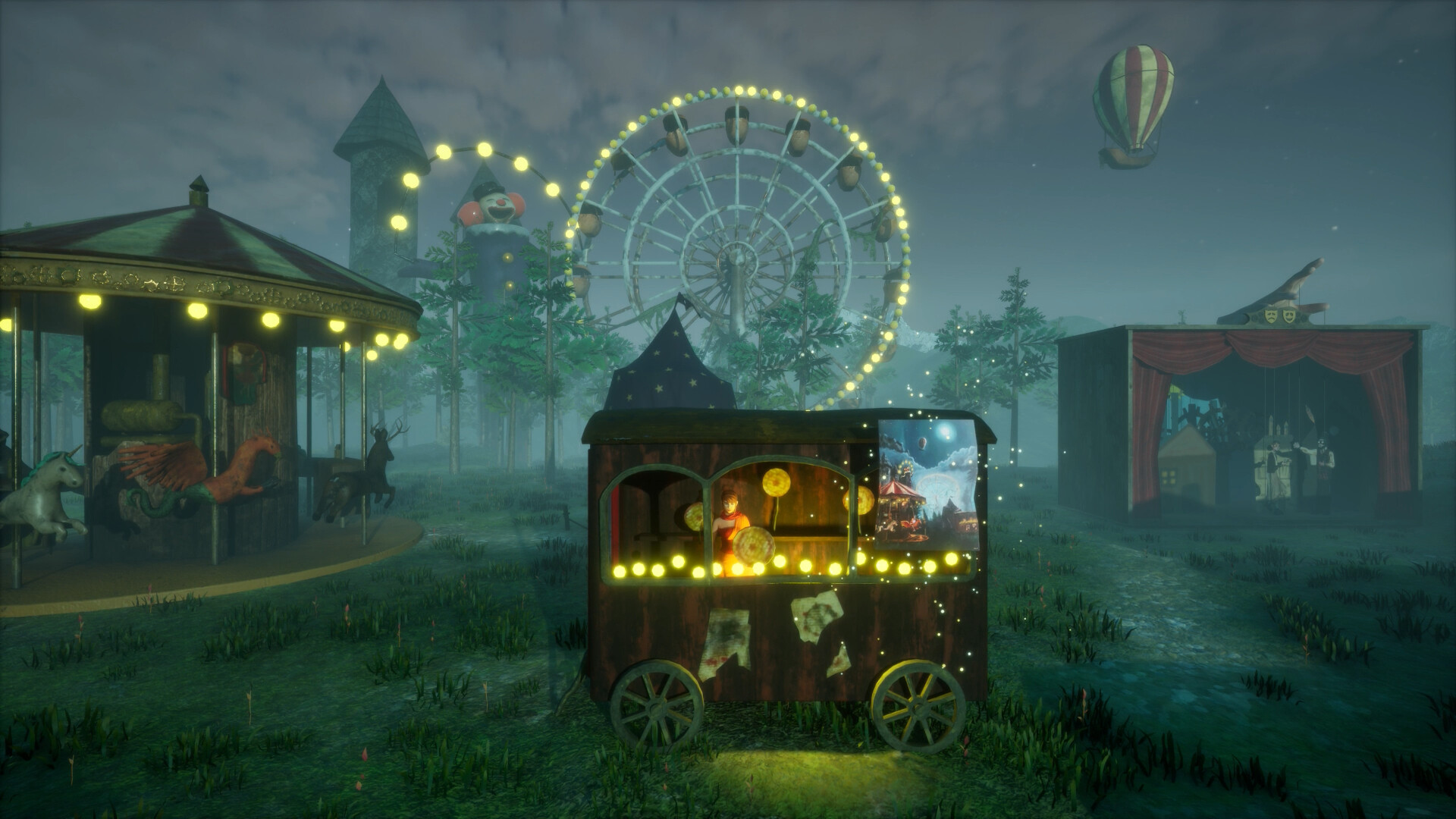 Szikra screenshot 4