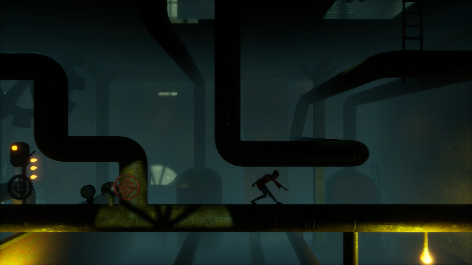 Szikra screenshot 9