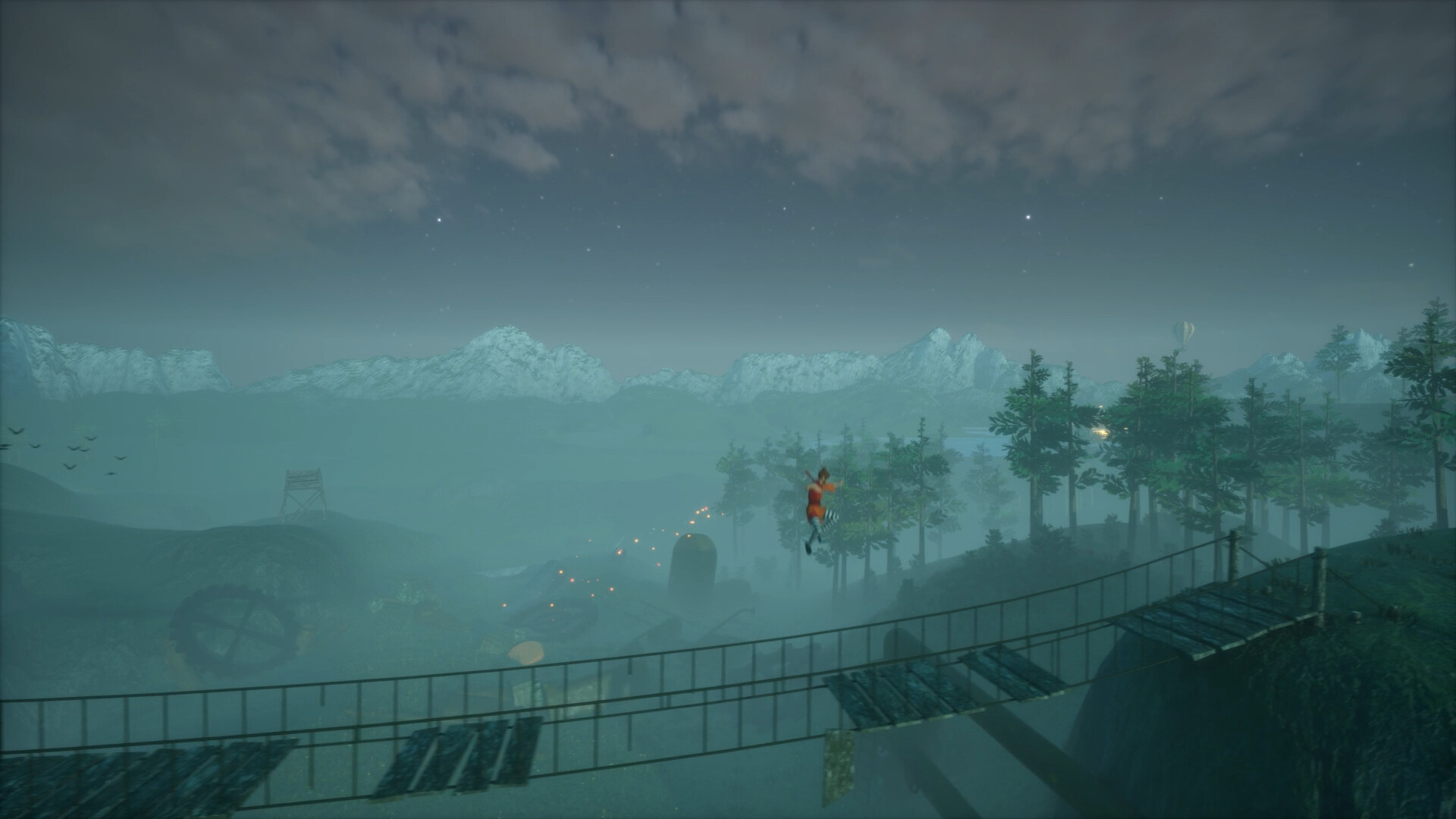 Szikra screenshot 7