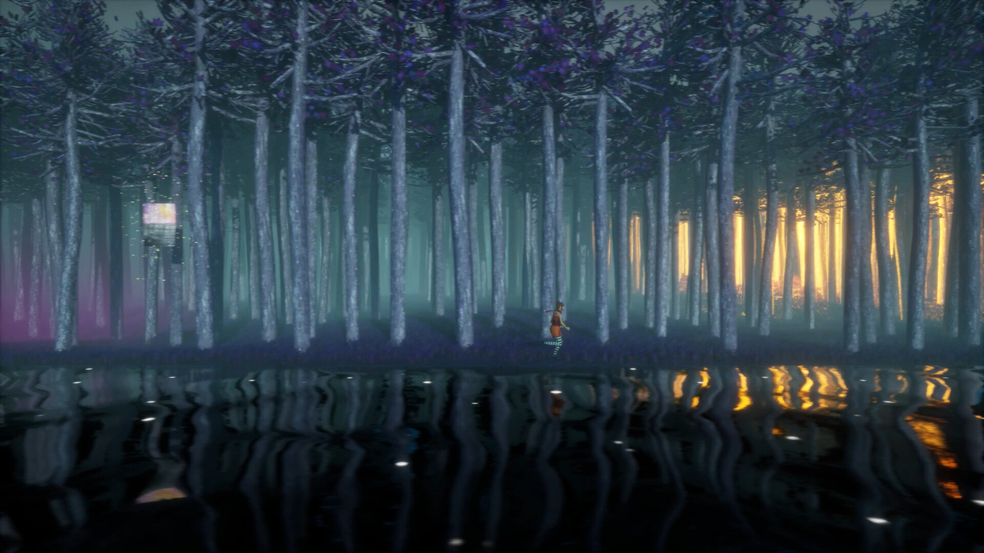 Szikra screenshot 3