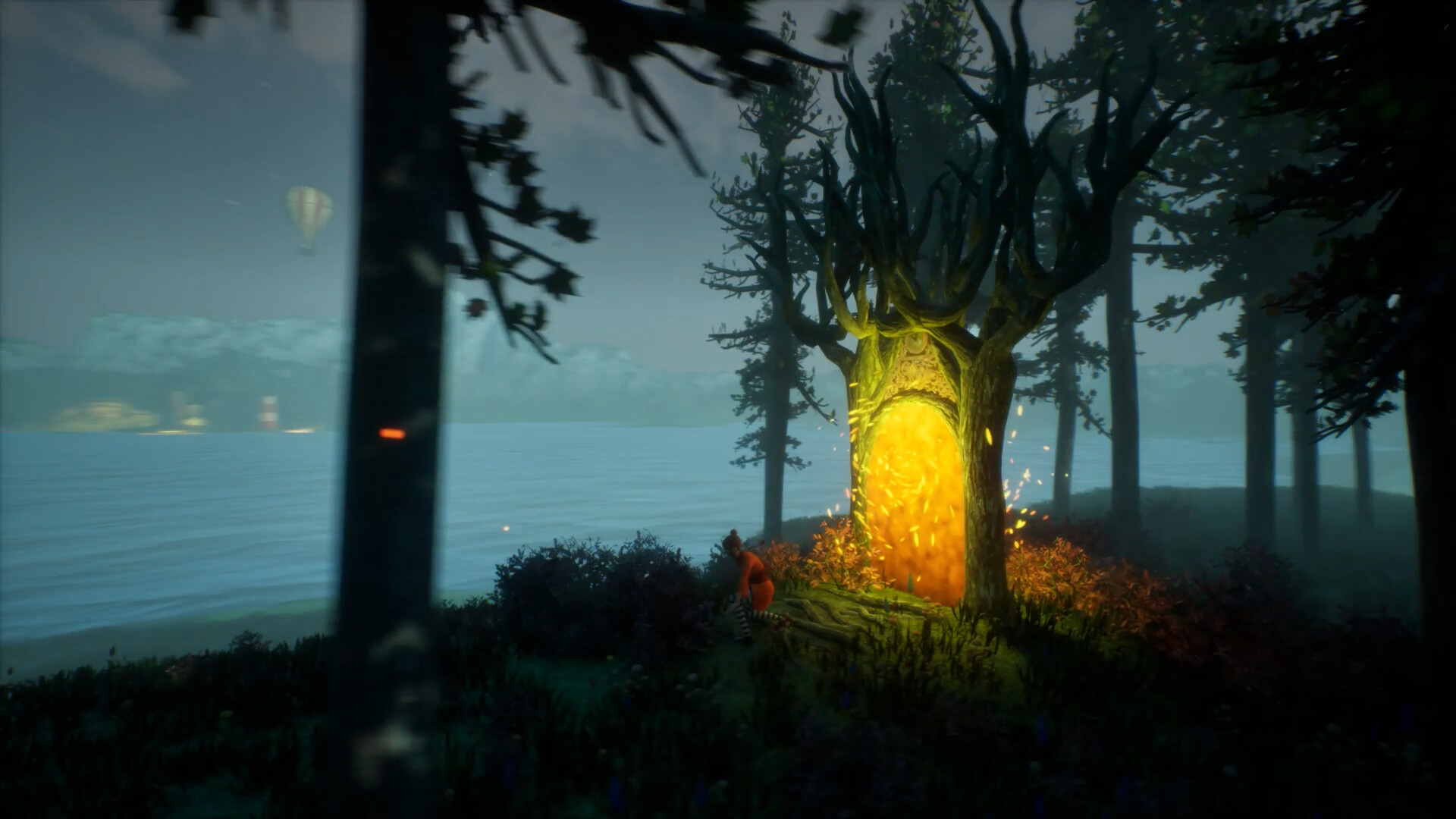 Szikra screenshot 1