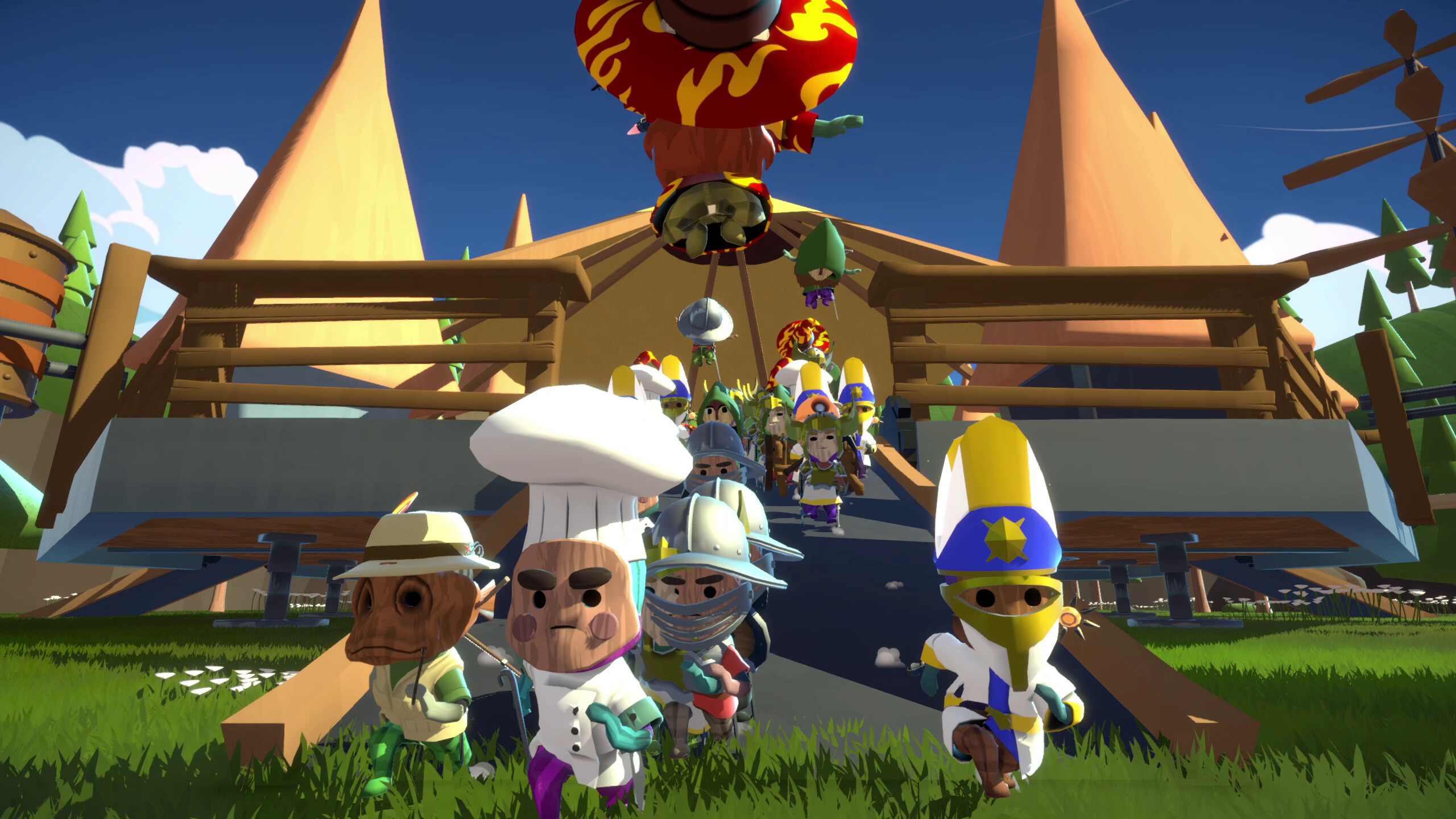 Minimo screenshot 1
