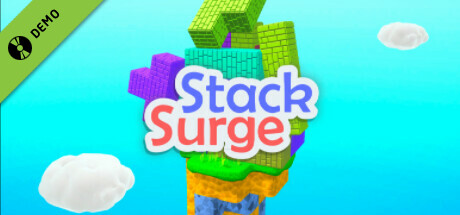 Stack Surge Demo Steam Charts (App 3107300) · SteamDB