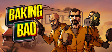 Is Baking Bad Worth Playing? Multiplayer Crime Cooking Sim 2026