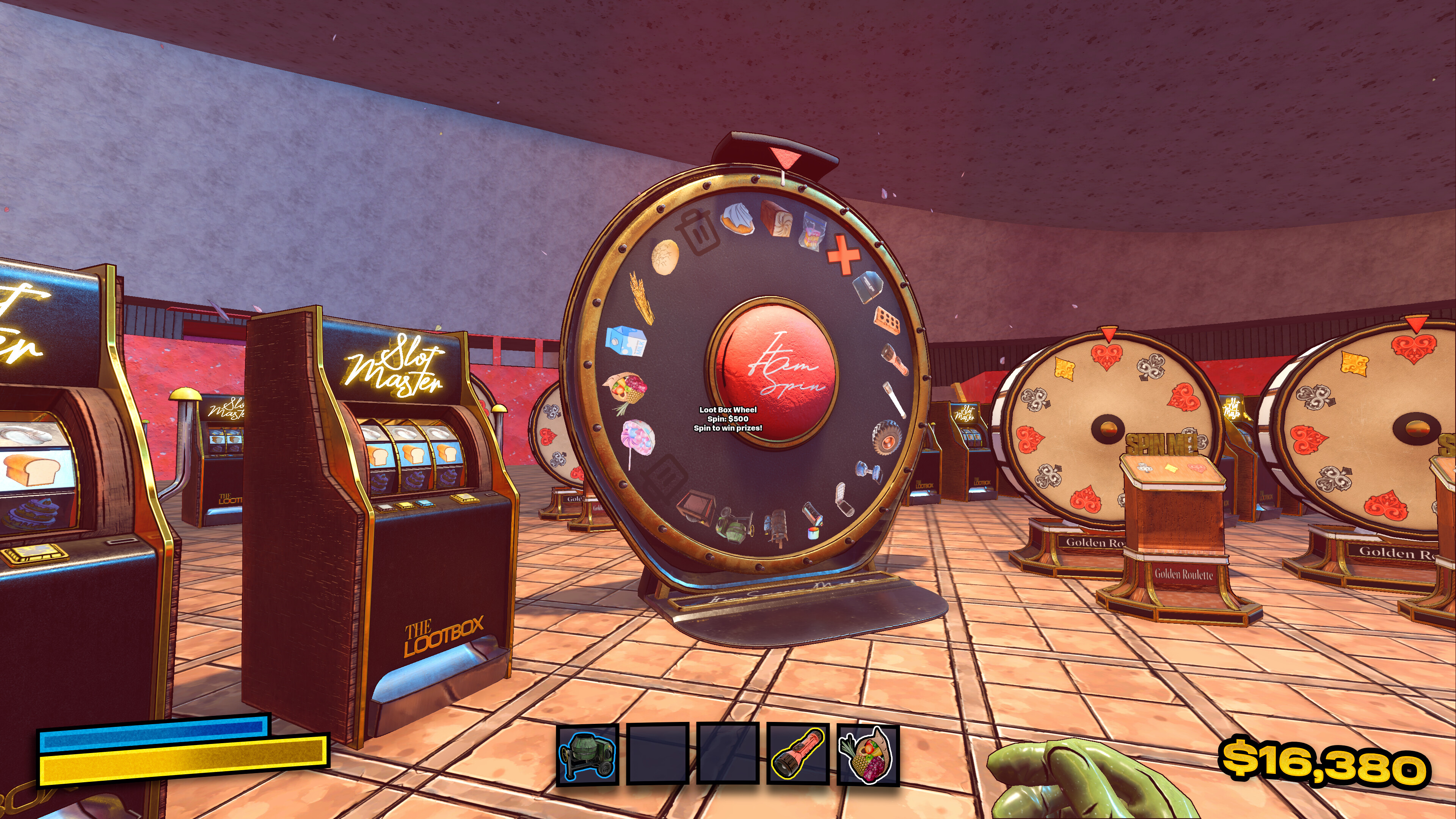 Baking Bad screenshot 12