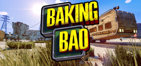 Baking Bad