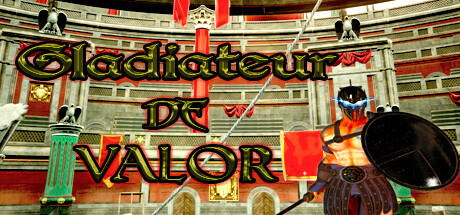 Gladiator Of Valor