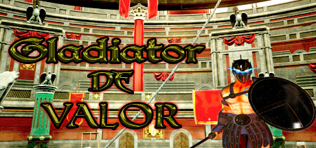 Gladiator Of Valor