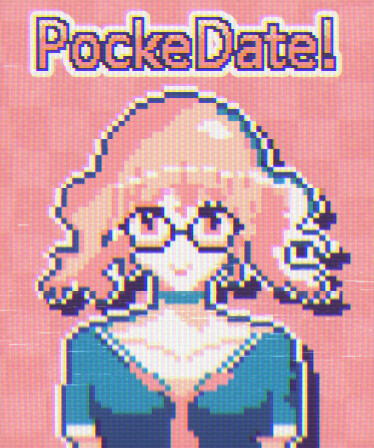PockeDate! - Pocket Dating Simulator
