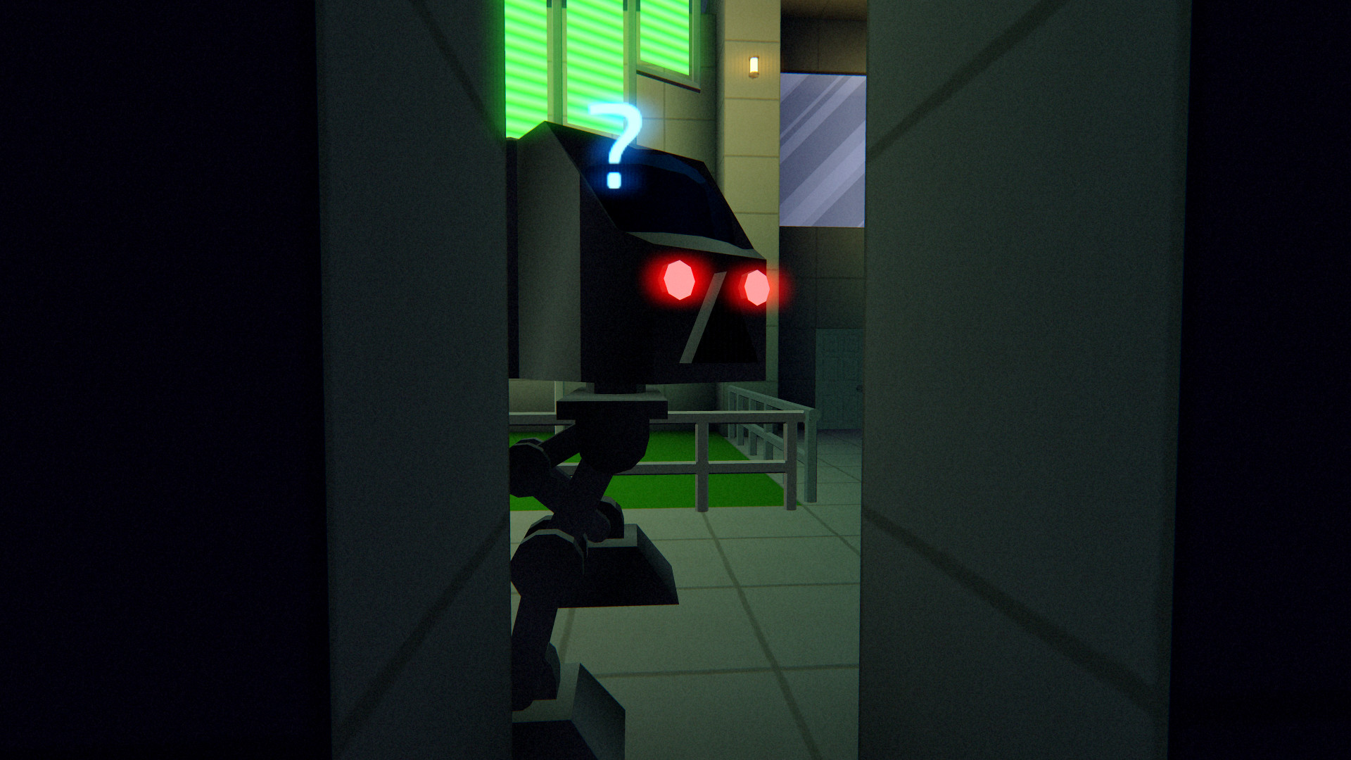 NEON STRUCT screenshot 3