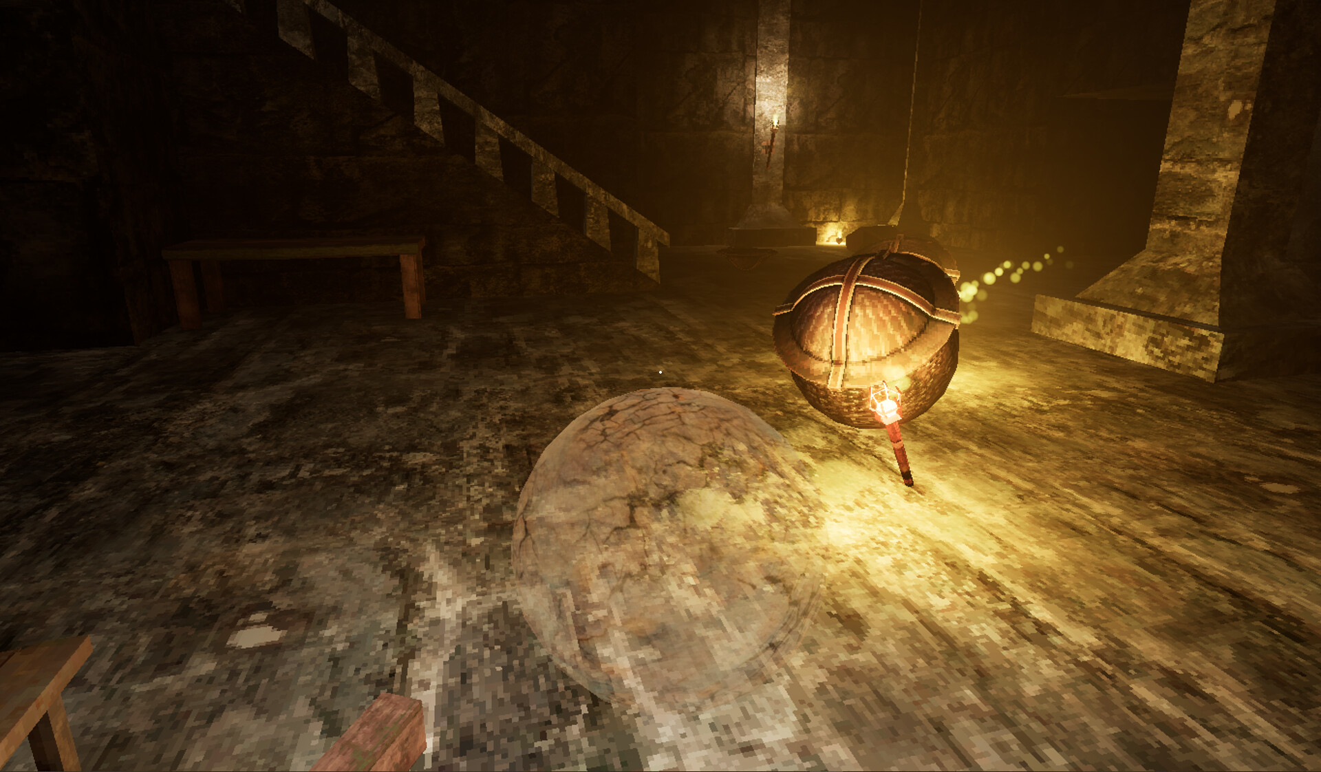 Gorble screenshot 2