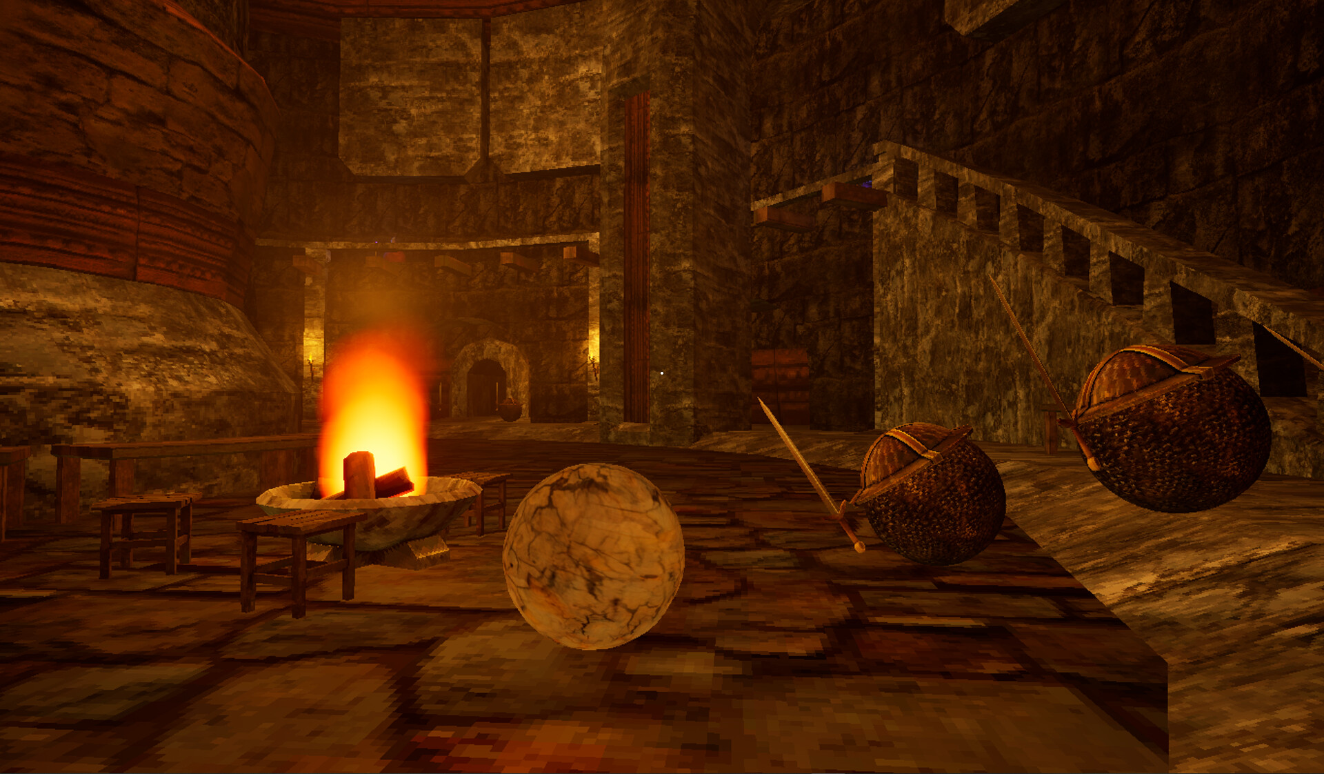 Gorble screenshot 3