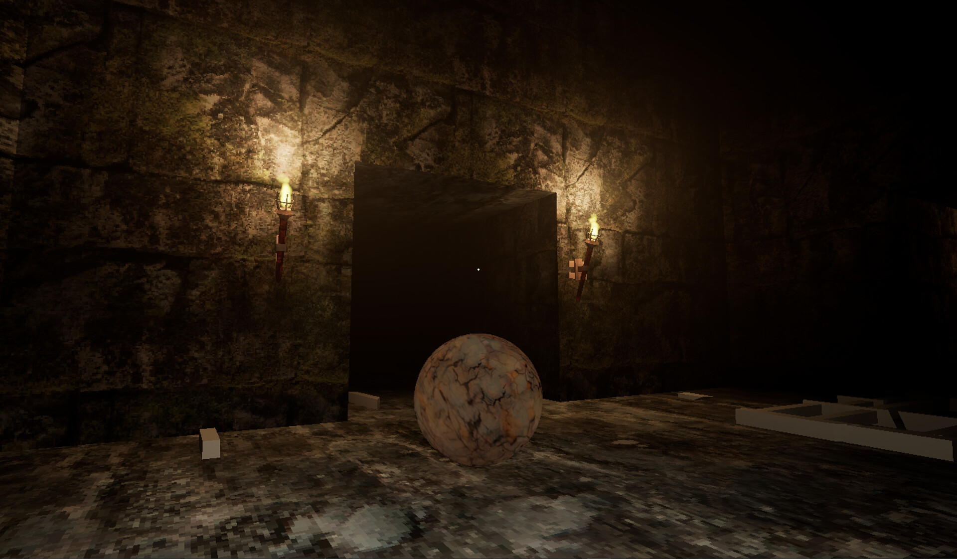 Gorble screenshot 1