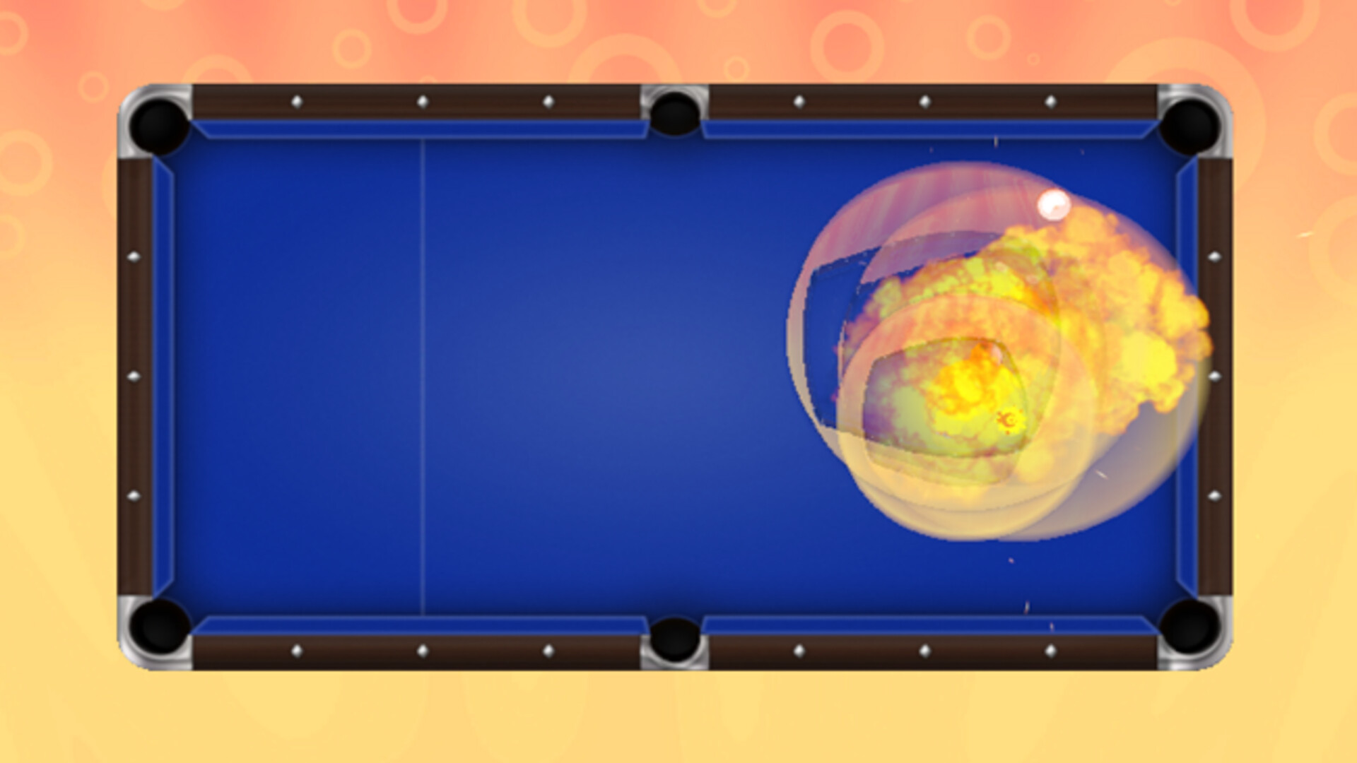Fruit Pool Explosive screenshot 3