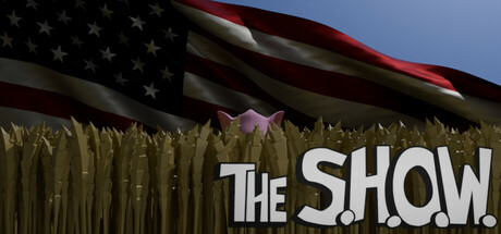 The S.H.O.W. Cover Image