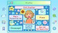 A screenshot of Danchi Days