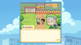 A screenshot of Danchi Days